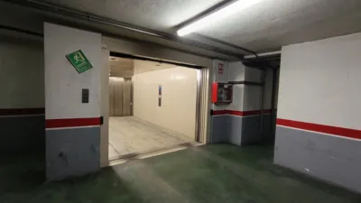 Apartment on Avenida de Gaspar Aguilar photo 46