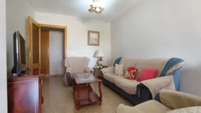 Apartment on Avenida de Gaspar Aguilar photo 2