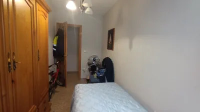Apartment on Avenida de Gaspar Aguilar photo 37