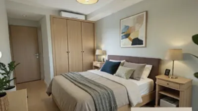 Apartment on Avenida de Gaspar Aguilar photo 18
