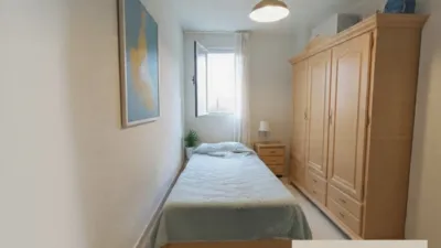Apartment on Avenida de Gaspar Aguilar photo 34