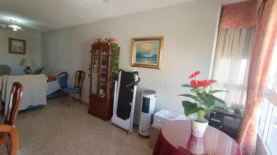 Apartment on Avenida de Gaspar Aguilar photo 9
