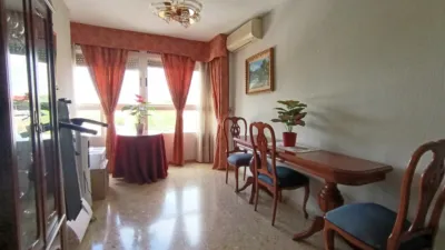 Apartment on Avenida de Gaspar Aguilar photo 7