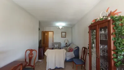 Apartment on Avenida de Gaspar Aguilar photo 10