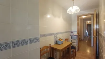 Apartment on Avenida de Gaspar Aguilar photo 15