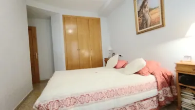 Apartment on Avenida de Gaspar Aguilar photo 17