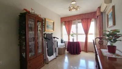 Apartment on Avenida de Gaspar Aguilar photo 5