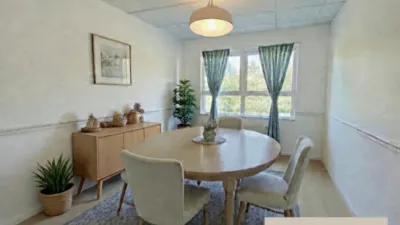 Apartment on Avenida de Gaspar Aguilar photo 6