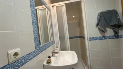 Apartment on Avenida de Gaspar Aguilar photo 31