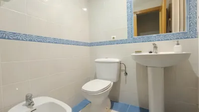 Apartment on Avenida de Gaspar Aguilar photo 30