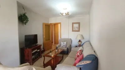 Apartment on Avenida de Gaspar Aguilar photo 11