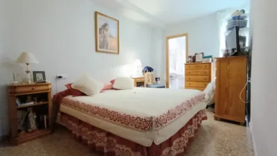 Apartment on Avenida de Gaspar Aguilar photo 16