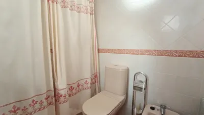 Apartment on Avenida de Gaspar Aguilar photo 24