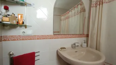Apartment on Avenida de Gaspar Aguilar photo 22