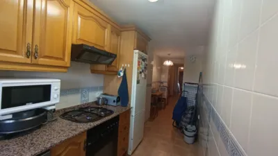 Apartment on Avenida de Gaspar Aguilar photo 14