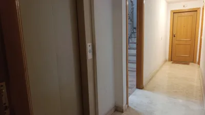 Apartment on Avenida de Gaspar Aguilar photo 49