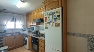 Apartment on Avenida de Gaspar Aguilar photo 12