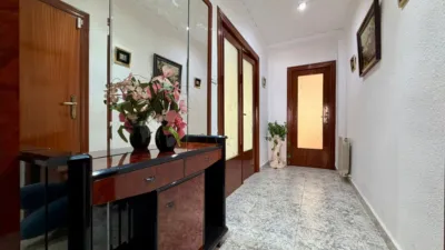 House on Carrer Sagasta photo 26