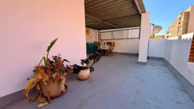House on Carrer Sagasta photo 32