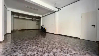 House on Carrer Sagasta photo 33