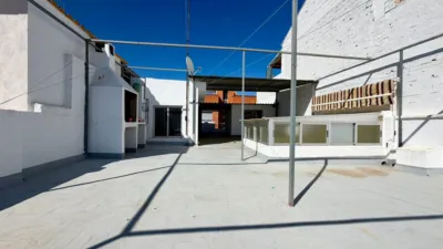 House on Carrer Sagasta photo 31