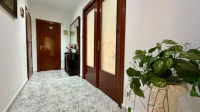 House on Carrer Sagasta photo 27