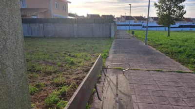 Terreno en venta en Lugar Cancelo Medio, 9 - Vista 3