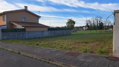 Terreno en venta en Lugar Cancelo Medio, 9 - Vista 2