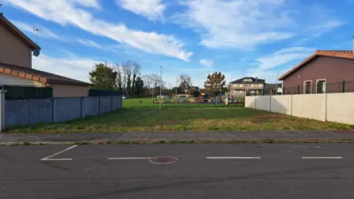 Terreno en venta en Lugar Cancelo Medio, 9 - Vista 4