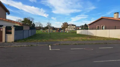 Terreno en venta en Lugar Cancelo Medio, 9 - Vista 5