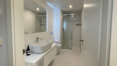 Apartamento en alquiler en Avenida de las Cortes Valencianas, 47 - Imagen 22