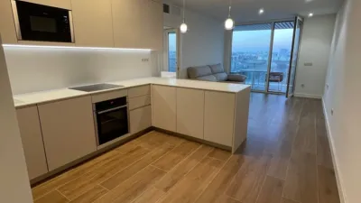 Apartamento en alquiler en Avenida de las Cortes Valencianas, 47 - Imagen 7