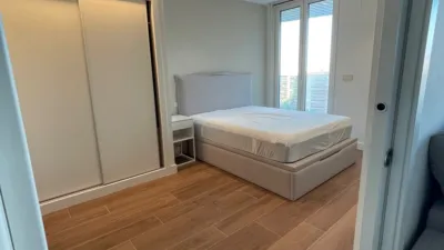 Apartamento en alquiler en Avenida de las Cortes Valencianas, 47 - Imagen 19