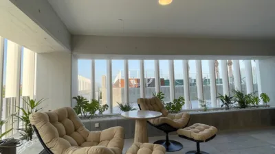 Apartamento en alquiler en Avenida de las Cortes Valencianas, 47 - Imagen 30