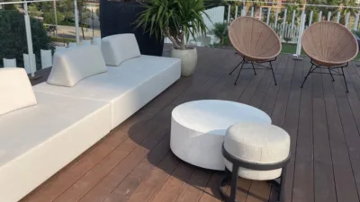 Apartamento en alquiler en Avenida de las Cortes Valencianas, 47 - Imagen 29