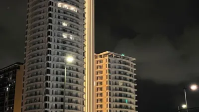 Apartamento en alquiler en Avenida de las Cortes Valencianas, 47 - Imagen 35