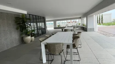 Apartamento en alquiler en Avenida de las Cortes Valencianas, 47 - Imagen 31