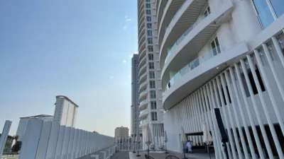 Apartamento en alquiler en Avenida de las Cortes Valencianas, 47 - Imagen 32