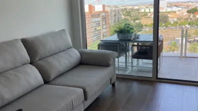Apartamento en alquiler en Avenida de las Cortes Valencianas, 47 - Imagen 16