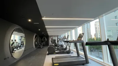 Apartamento en alquiler en Avenida de las Cortes Valencianas, 47 - Imagen 25