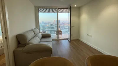 Apartamento en alquiler en Avenida de las Cortes Valencianas, 47 - Imagen 14