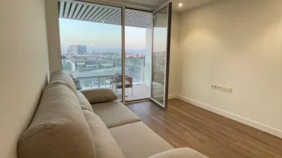 Apartamento en alquiler en Avenida de las Cortes Valencianas, 47 - Imagen 15
