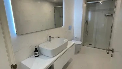 Apartamento en alquiler en Avenida de las Cortes Valencianas, 47 - Imagen 23