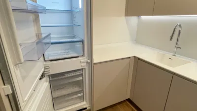 Apartamento en alquiler en Avenida de las Cortes Valencianas, 47 - Imagen 11