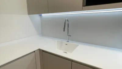 Apartamento en alquiler en Avenida de las Cortes Valencianas, 47 - Imagen 8