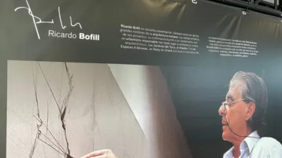 Apartamento en alquiler en Avenida de las Cortes Valencianas, 47 - Imagen 34