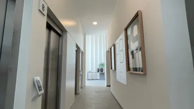 Apartamento en alquiler en Avenida de las Cortes Valencianas, 47 - Imagen 6