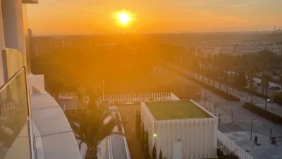 Apartamento en alquiler en Avenida de las Cortes Valencianas, 47 - Imagen 18