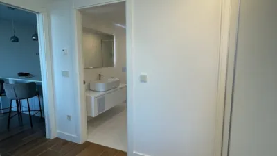 Apartamento en alquiler en Avenida de las Cortes Valencianas, 47 - Imagen 21
