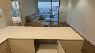 Apartamento en alquiler en Avenida de las Cortes Valencianas, 47 - Imagen 13